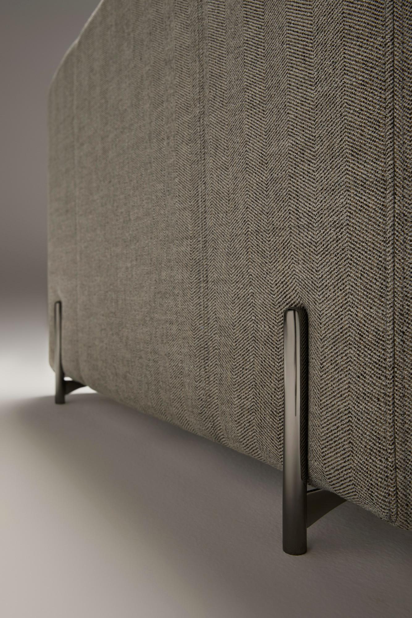 Sofa 3-osobowa Bellagio Comfort