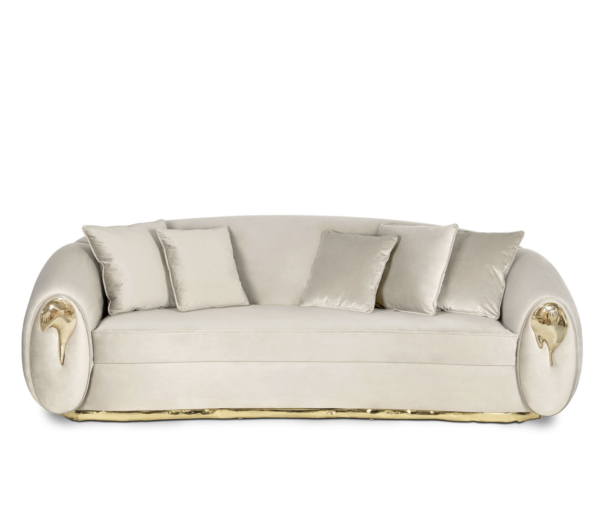 Sofa Solara Luxe