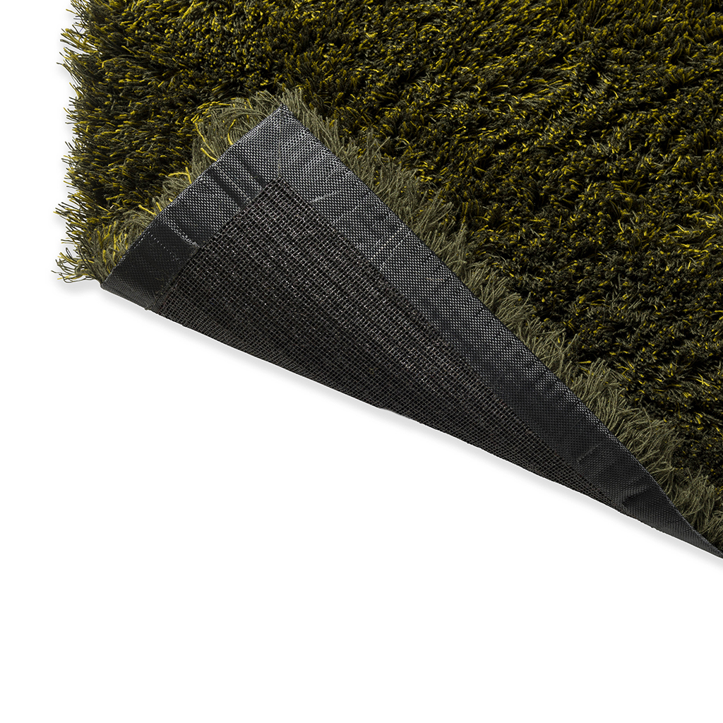 Dywan Shade High olive/deep forest 011907 | Rozmiar: 200 x 300 cm