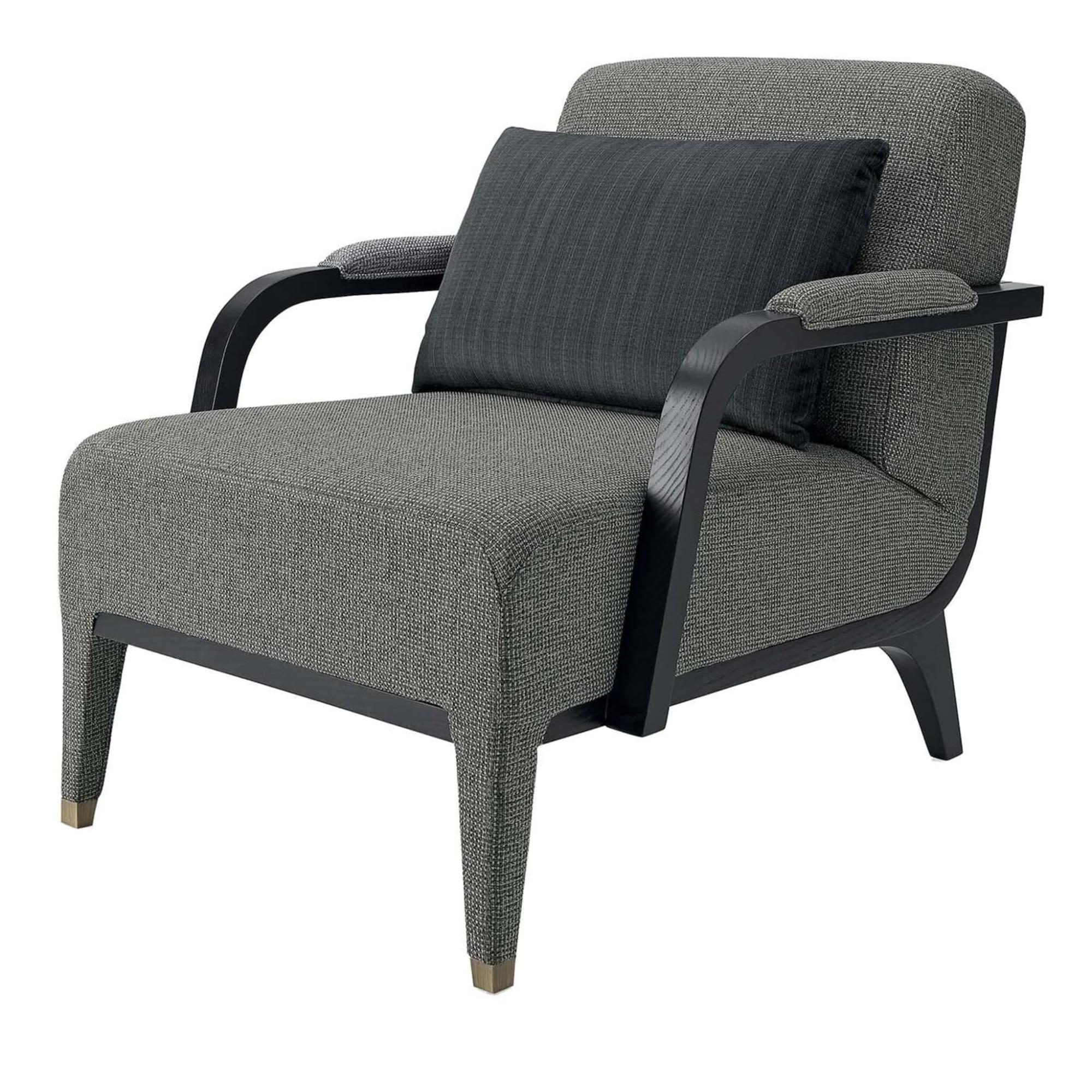 Fotel Premium Dilan w stylu włoskim