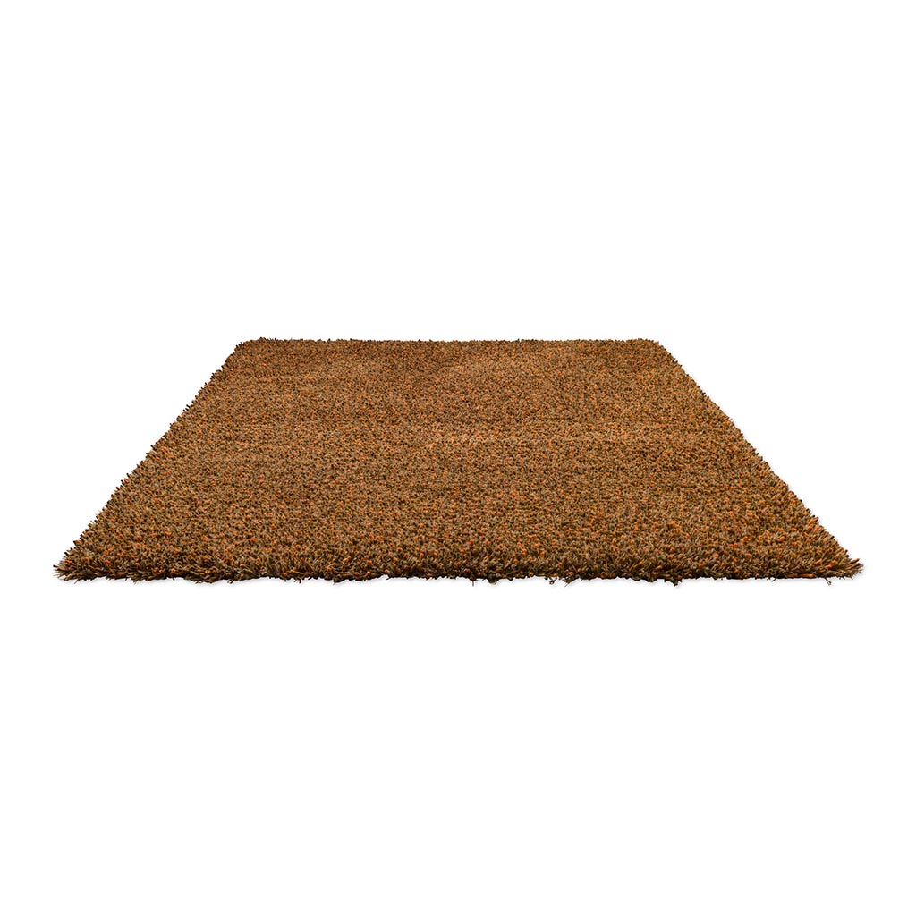 Dywan Sprout Burnt Tangerine | Rozmiar: 170 × 240 cm