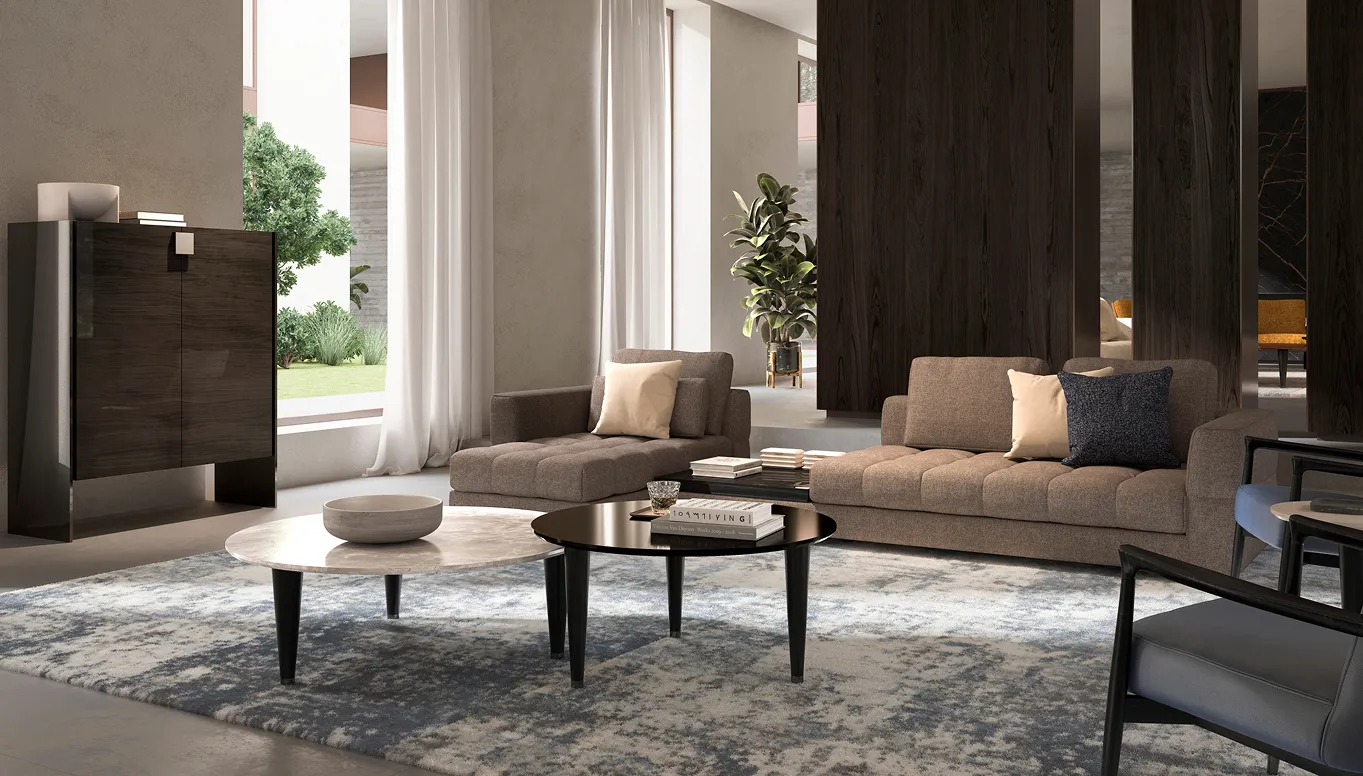 Sofa modułowa Next Level