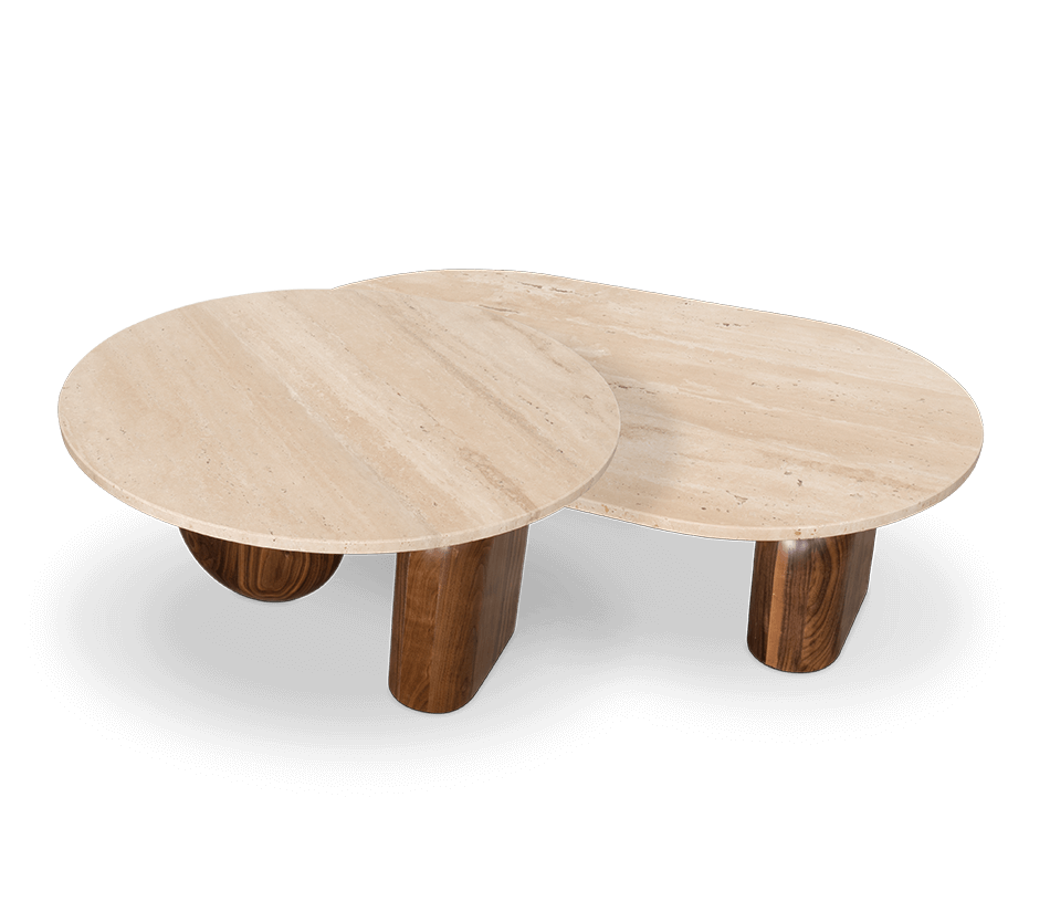 Stolik kawowy Phillipe