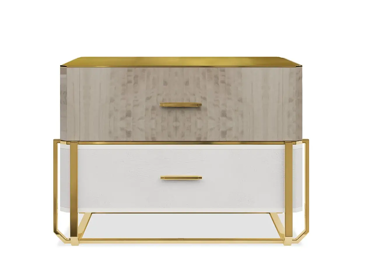 Szafka nocna Cadence