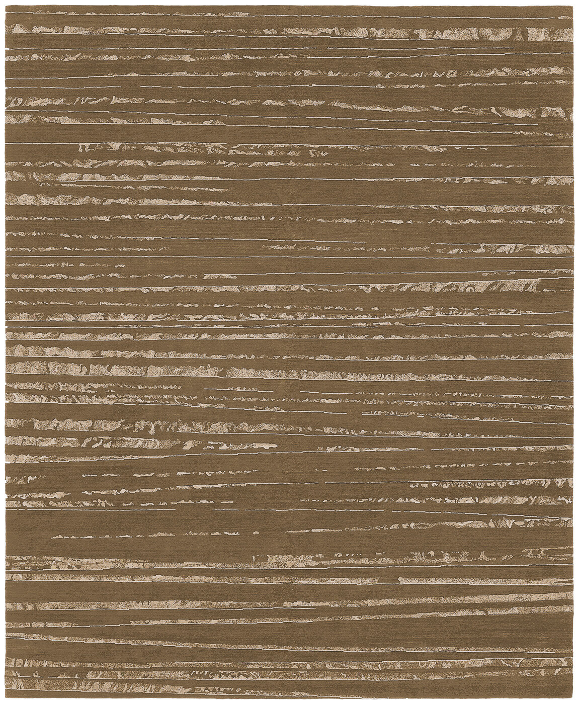 Dywan Rauschen Brown | Rozmiar: 300 x 400 cm