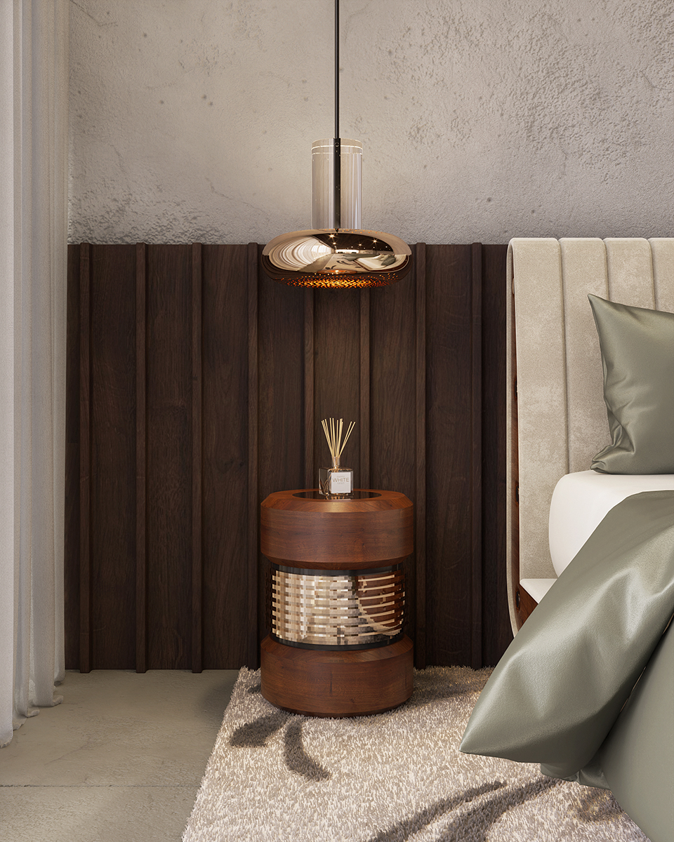 Lampa wisząca Katia Pendant