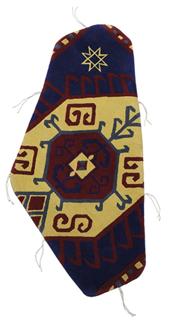 Dywan Geo Art Turkey 2