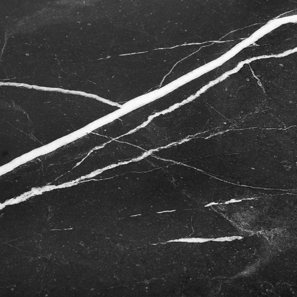 Owalny stół jadalniany Forge