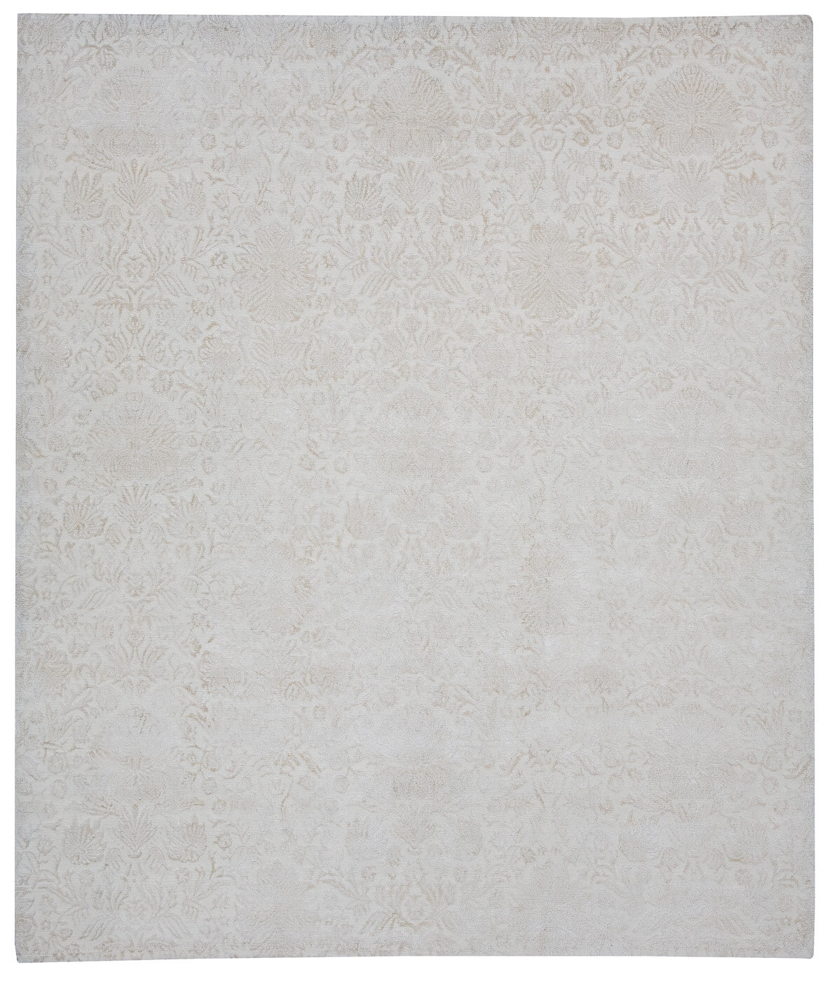 Dywan Verona Light Grey | Rozmiar: 300 x 400 cm