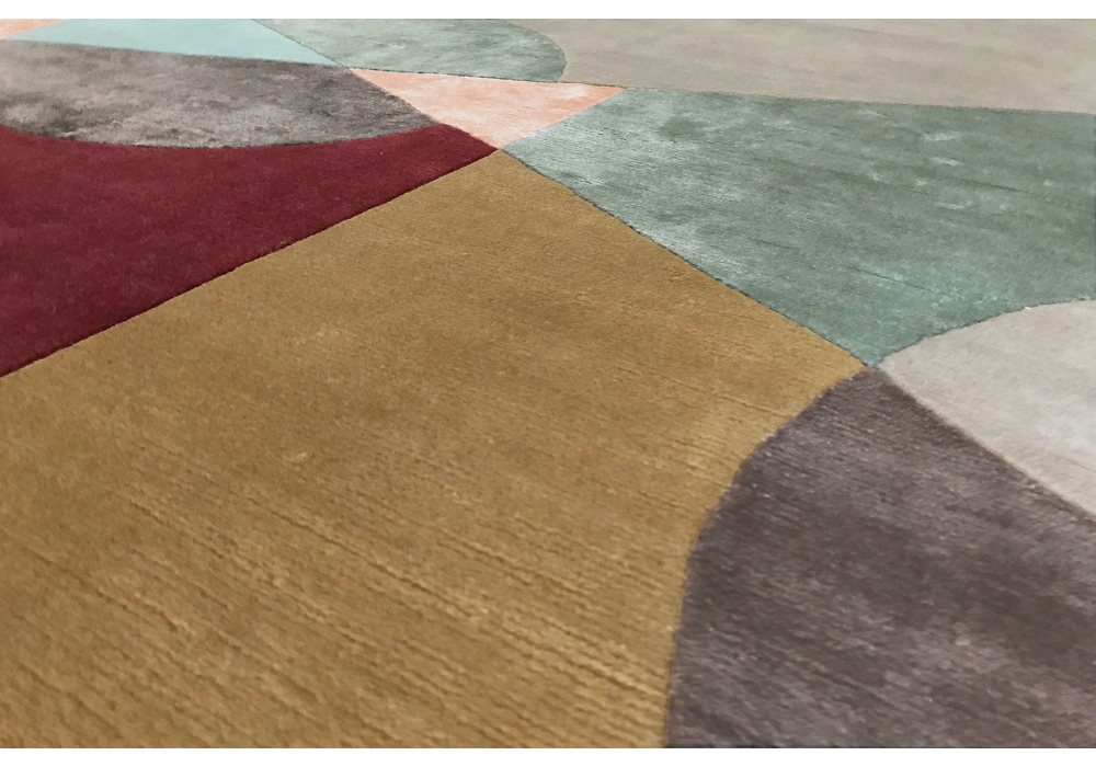Dywan Groovy | Rozmiar: 170 x 240 cm