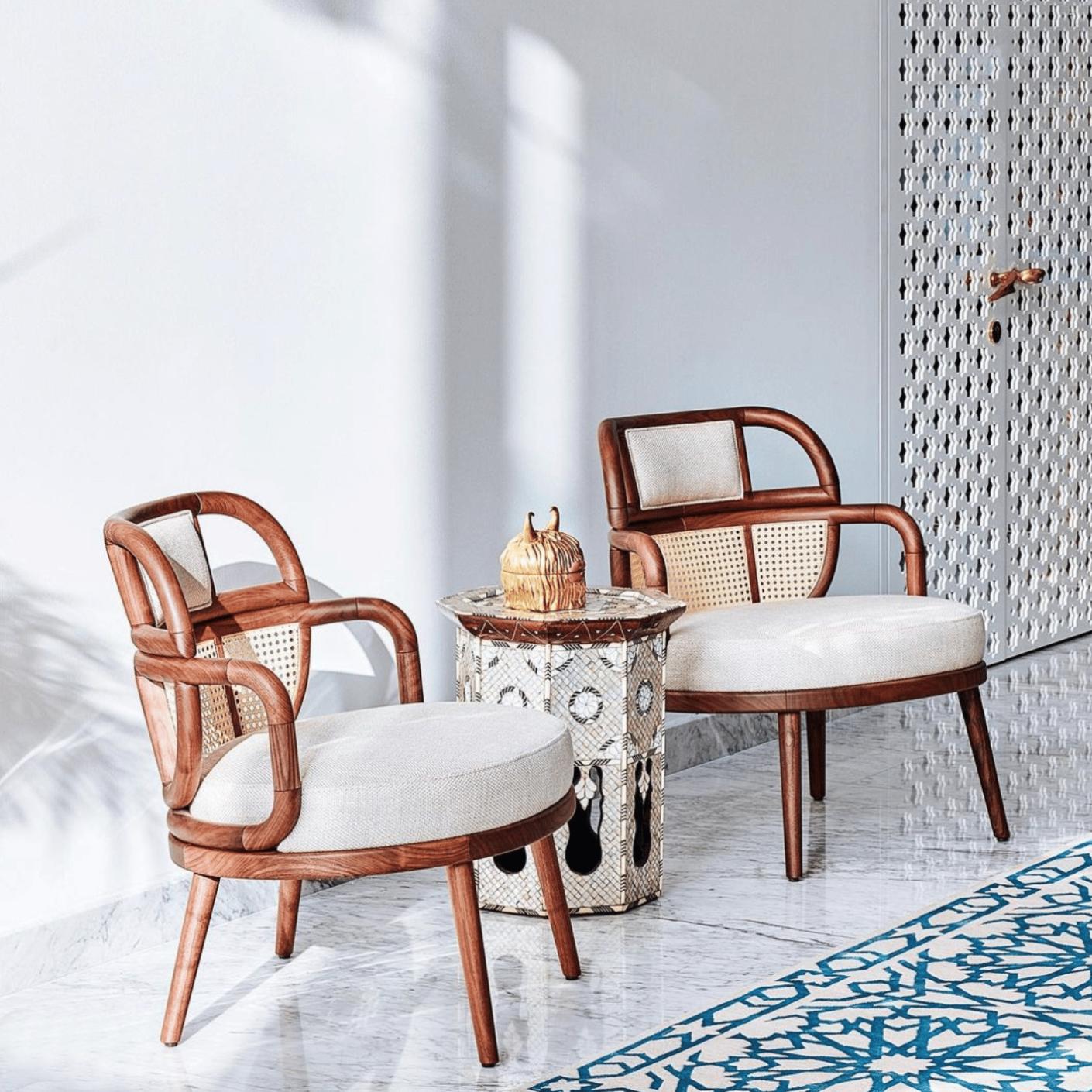 Fotel Havana - 1