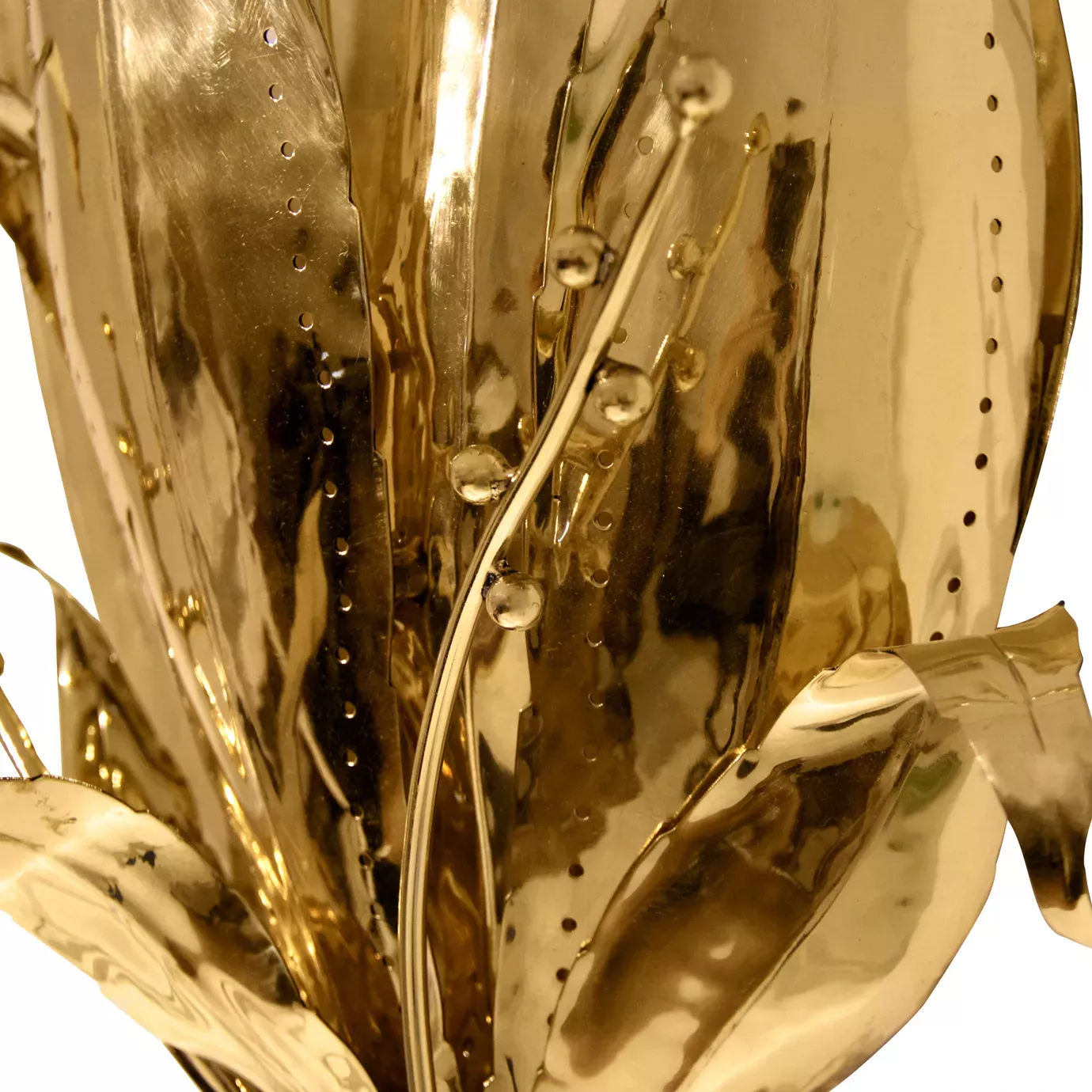 Kinkiet Botanica Sconce