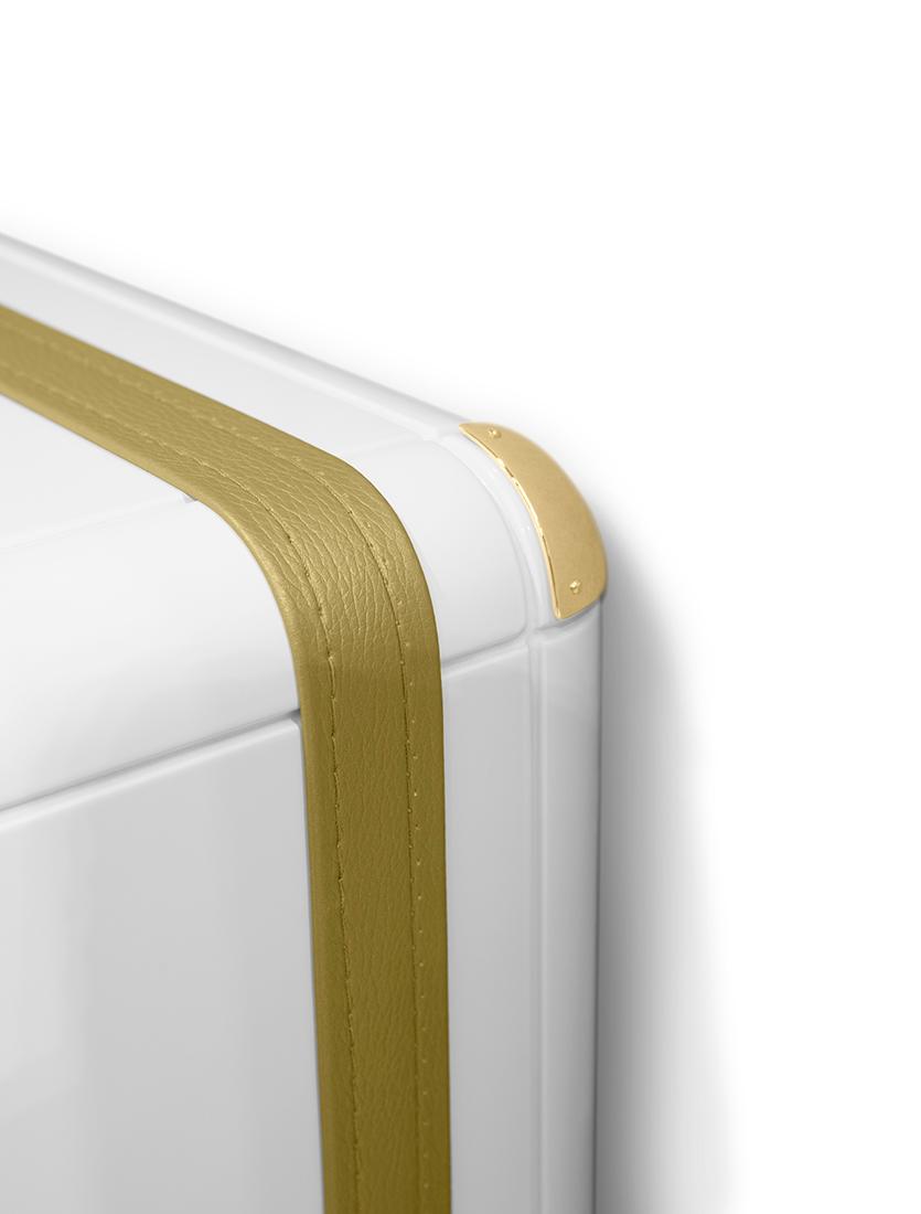 Mała półka Floating Sky