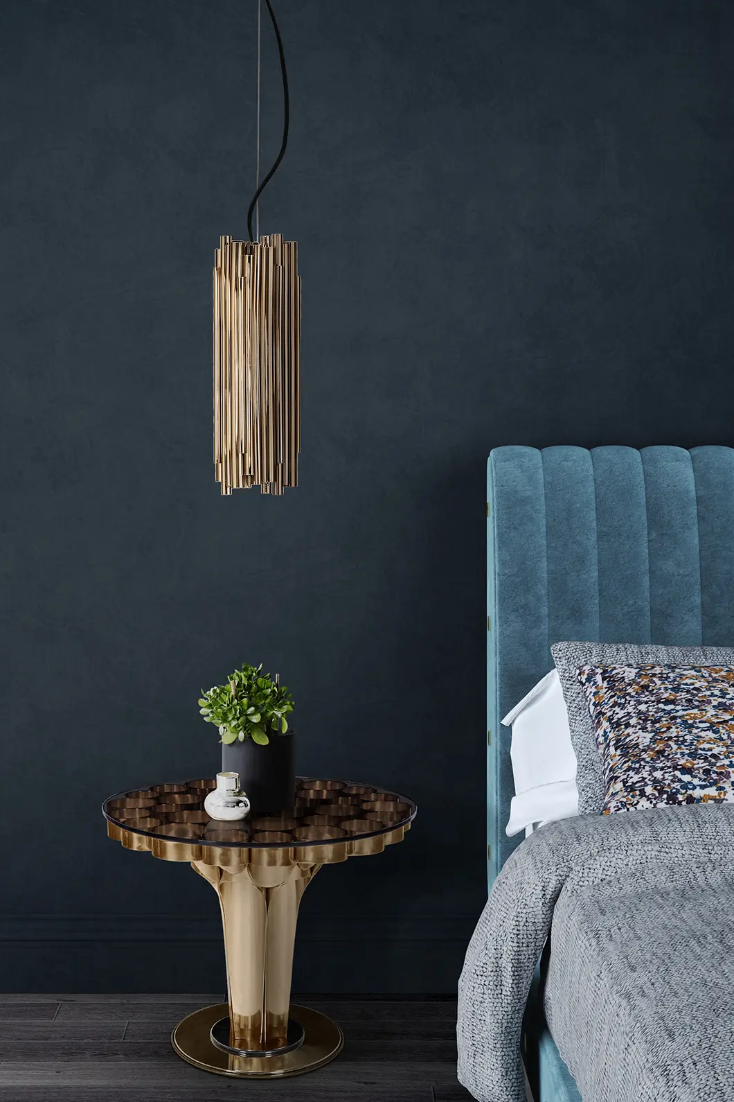 Lampa wisząca Harmony Pendant