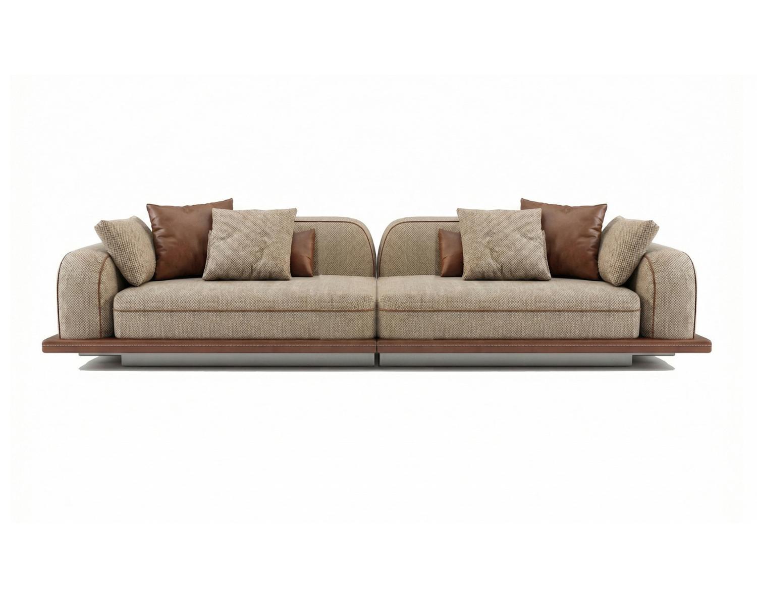 Sofa 2-osobowa Aura