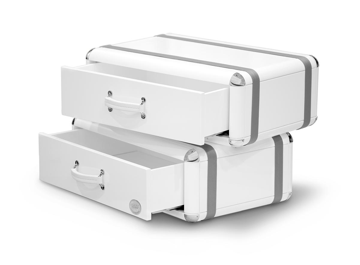 Szafka nocna Airborne Fantasy