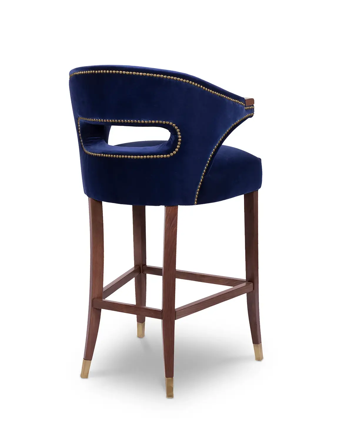 Stołek barowy Arctic