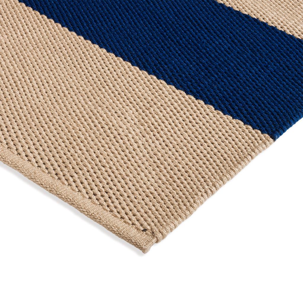 Dywan Uliczny Deck Electric Blue 496708 | Rozmiar: 140 x 200 cm