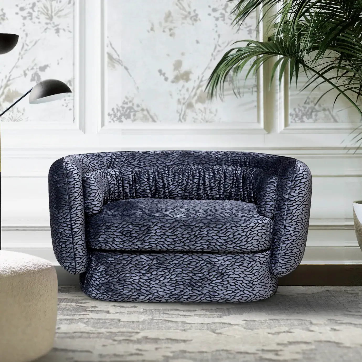 Sofa Debra dwuosobowa
