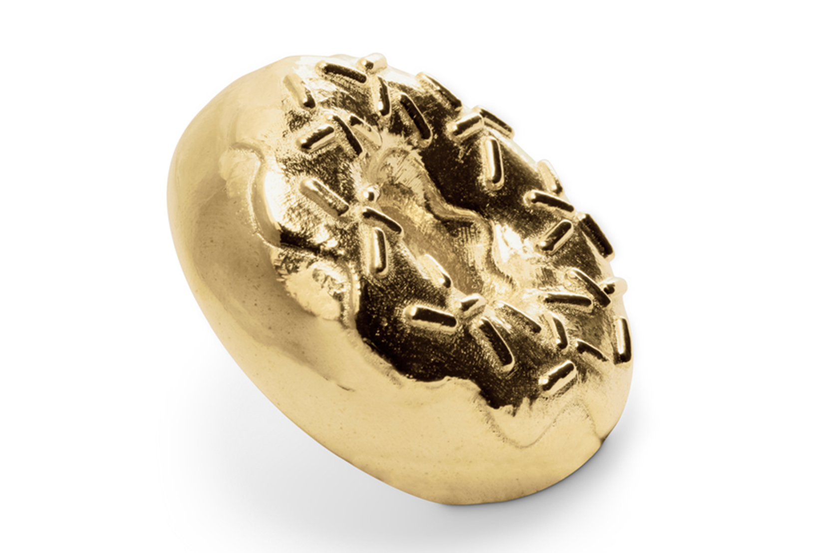 Uchwyt Dekoracyjny Sweet Donut