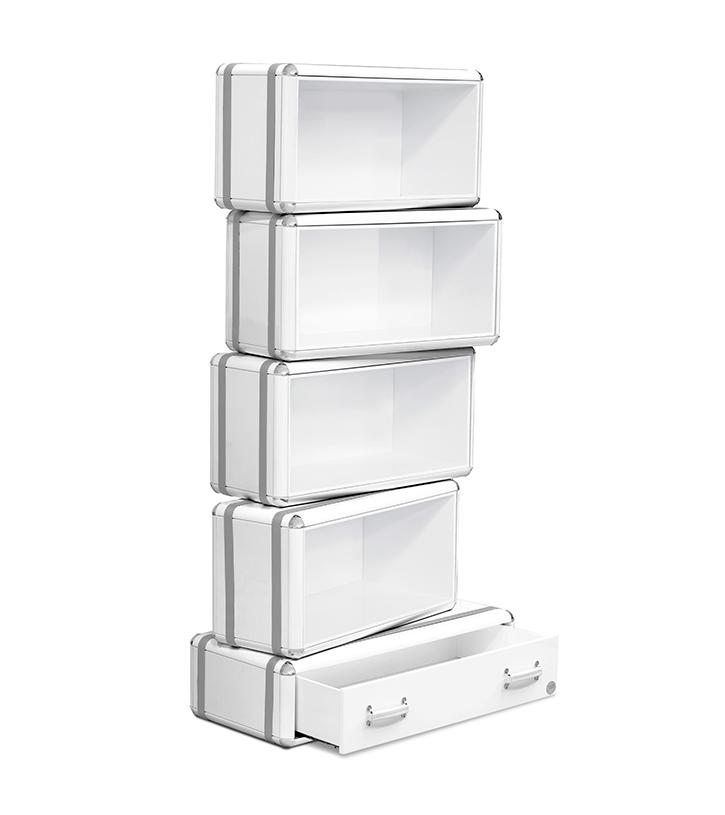 Regał Airborne Fantasy