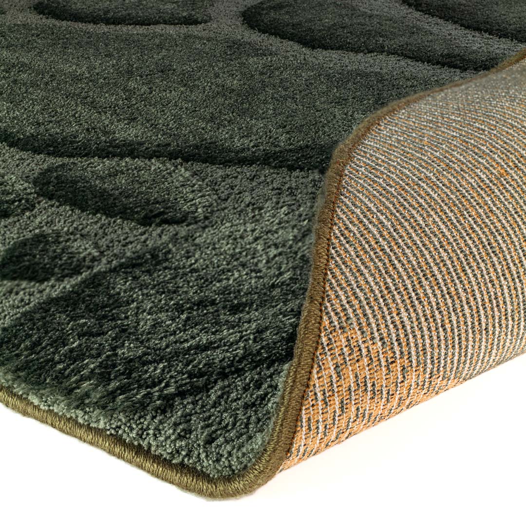 Dywan Venere Stone Verde Bosco