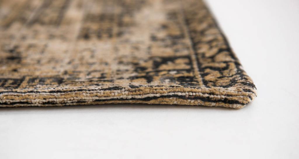 Dywan 8720 Agha Old Gold | Rozmiar: 140 x 200 cm