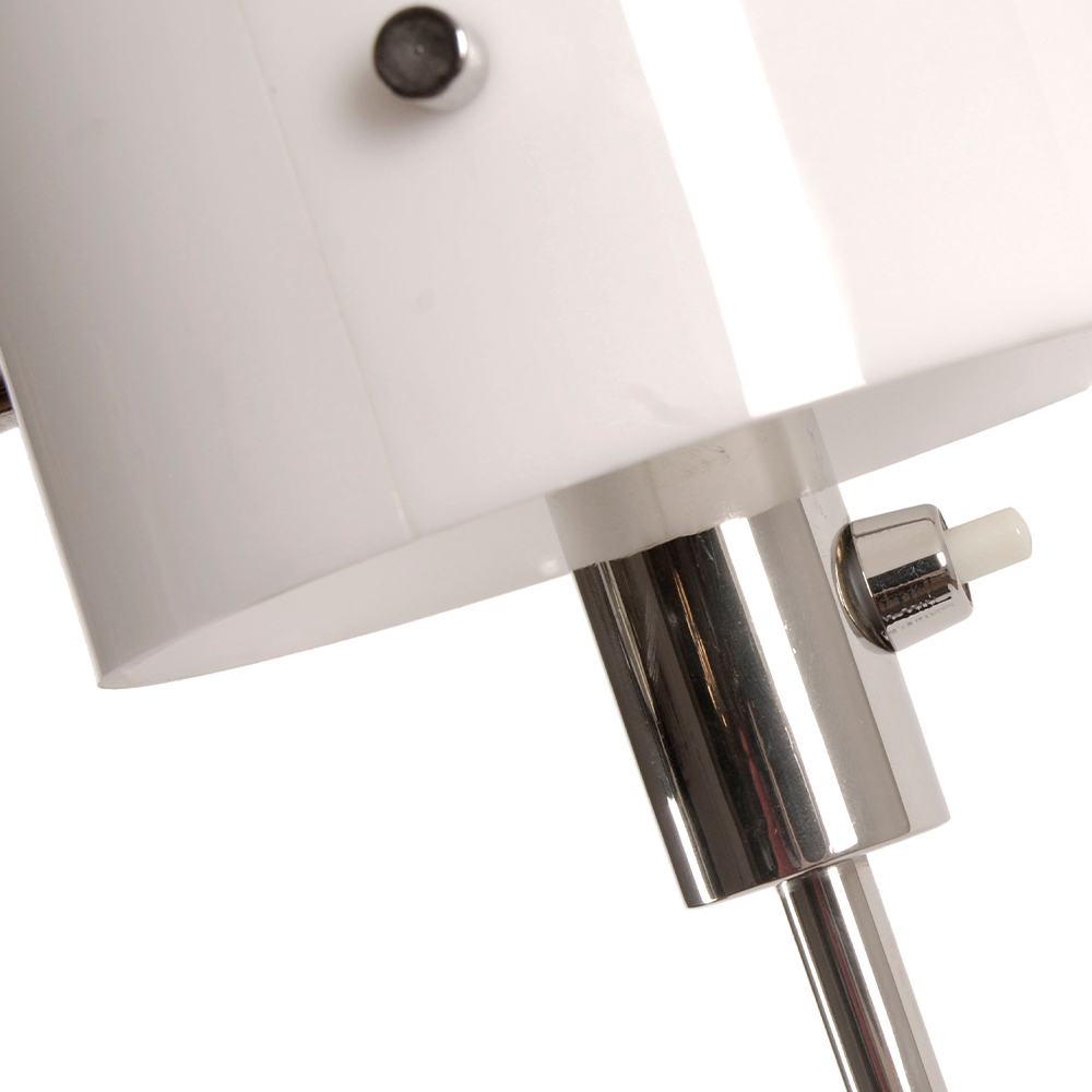 Lampa podłogowa Trombonist