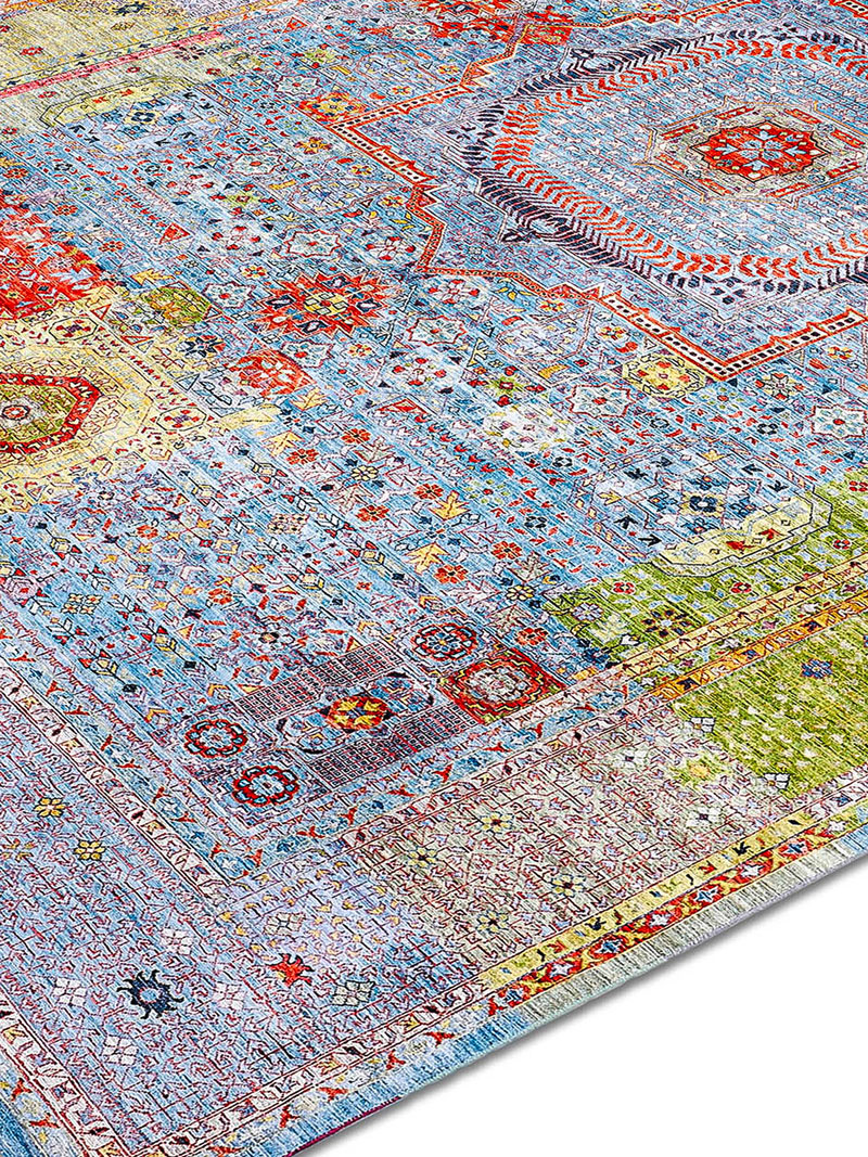 Dywan Cosmic No. 05 SoftBlue