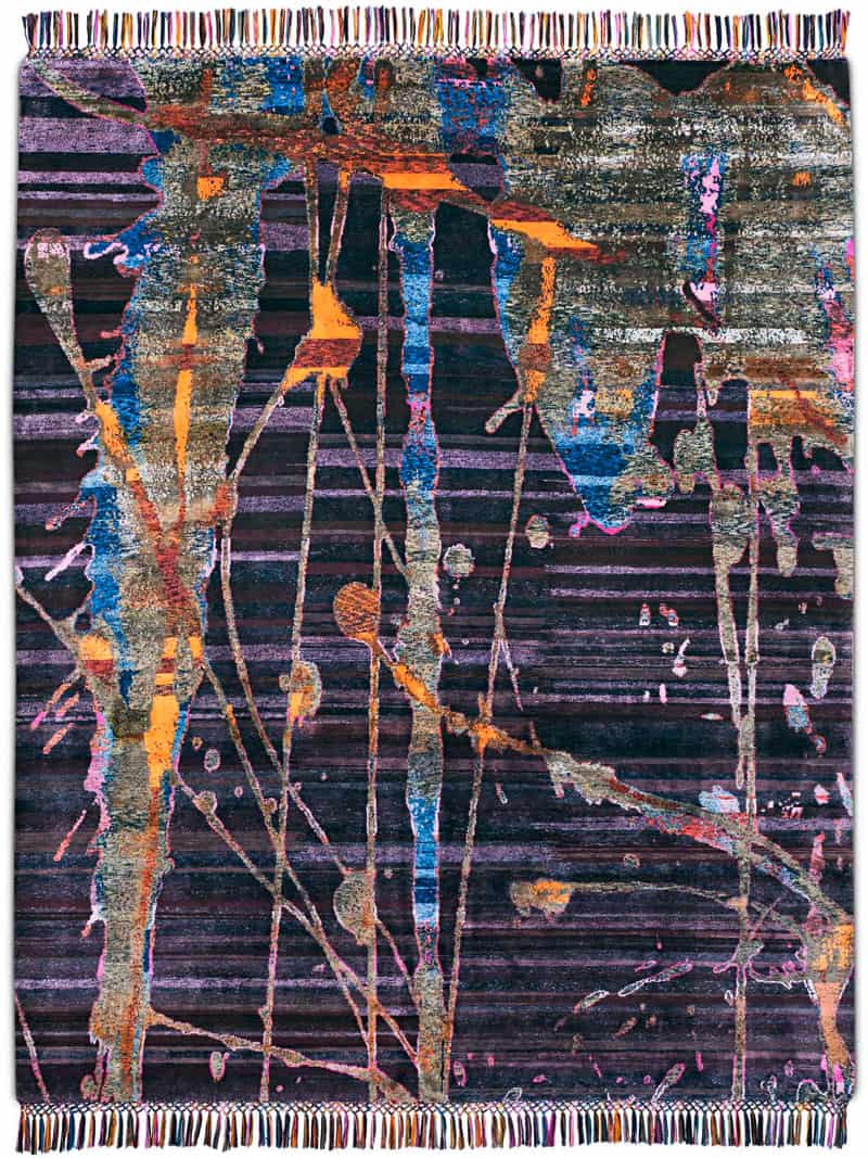 Dywan No. 06 Eco | Rozmiar: 170 x 240 cm