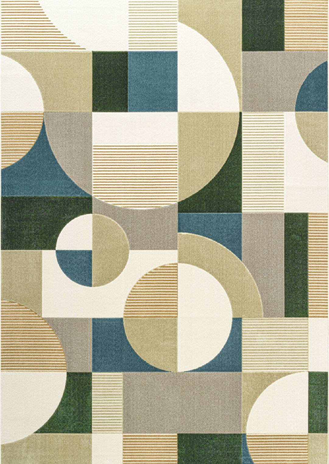 Dywan Vittoria 9780017/6242 | Rozmiar: 240 x 340 cm