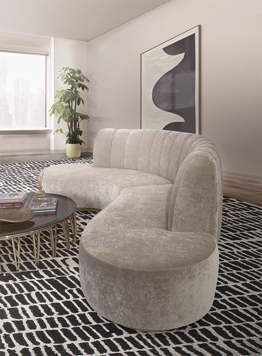 Sofa Spencer - 1