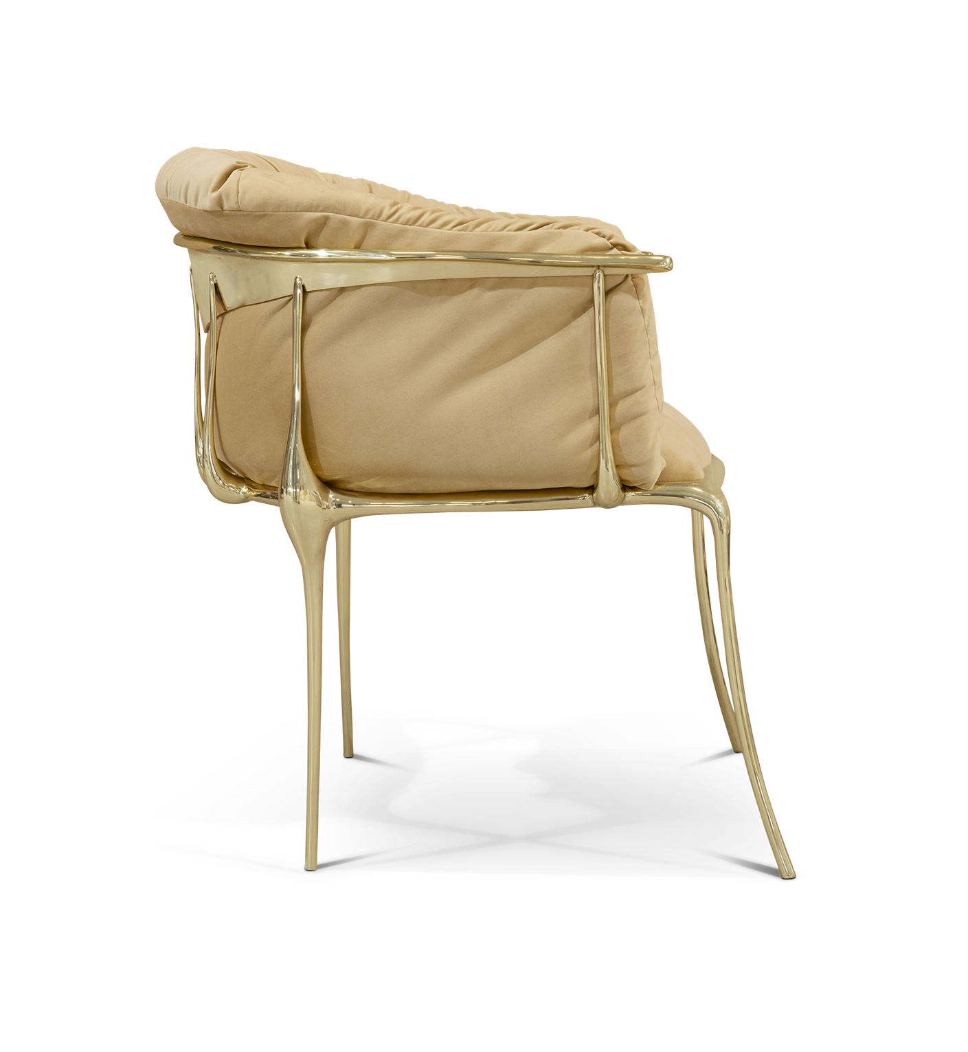 Fotel Luxe