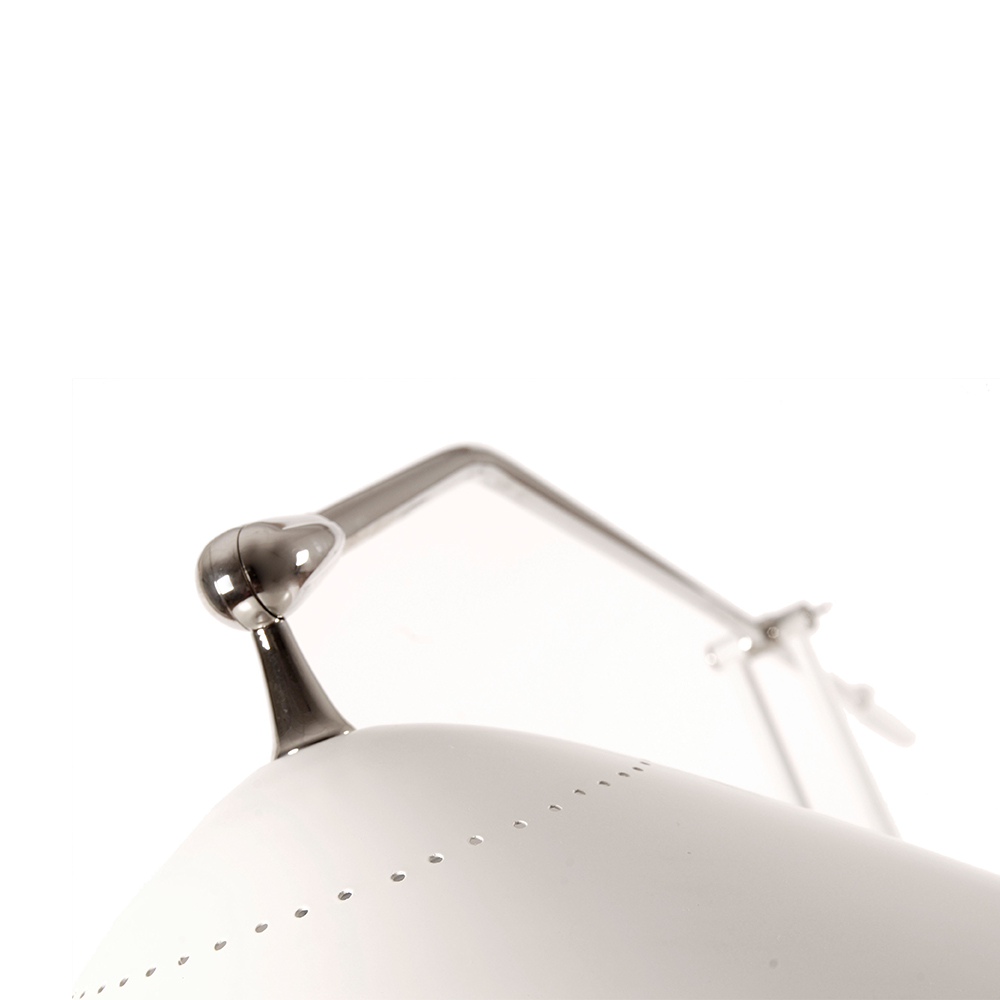 Lampa podłogowa Voyager