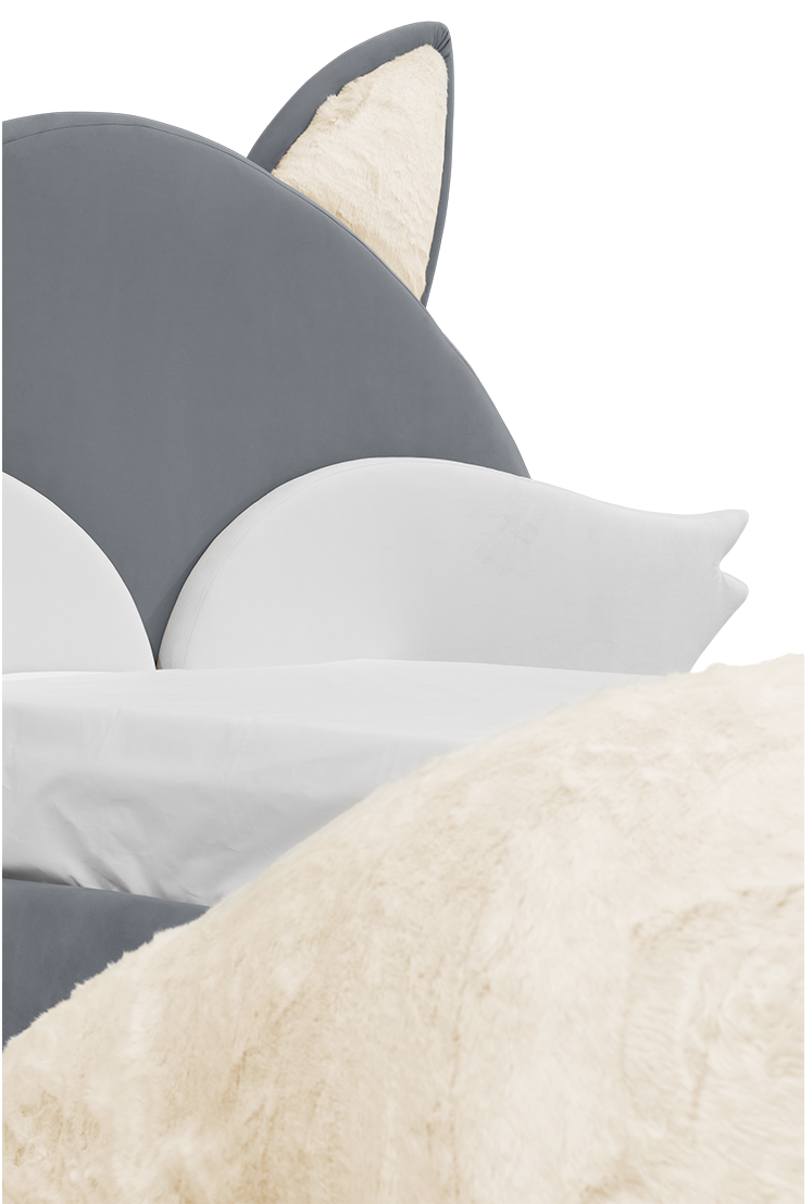 Łóżko Cozy Foxhole