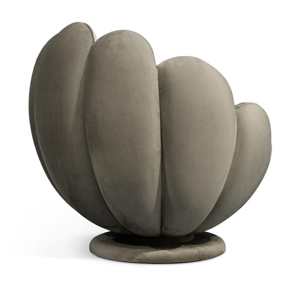 Fotelik Lotus Serenity