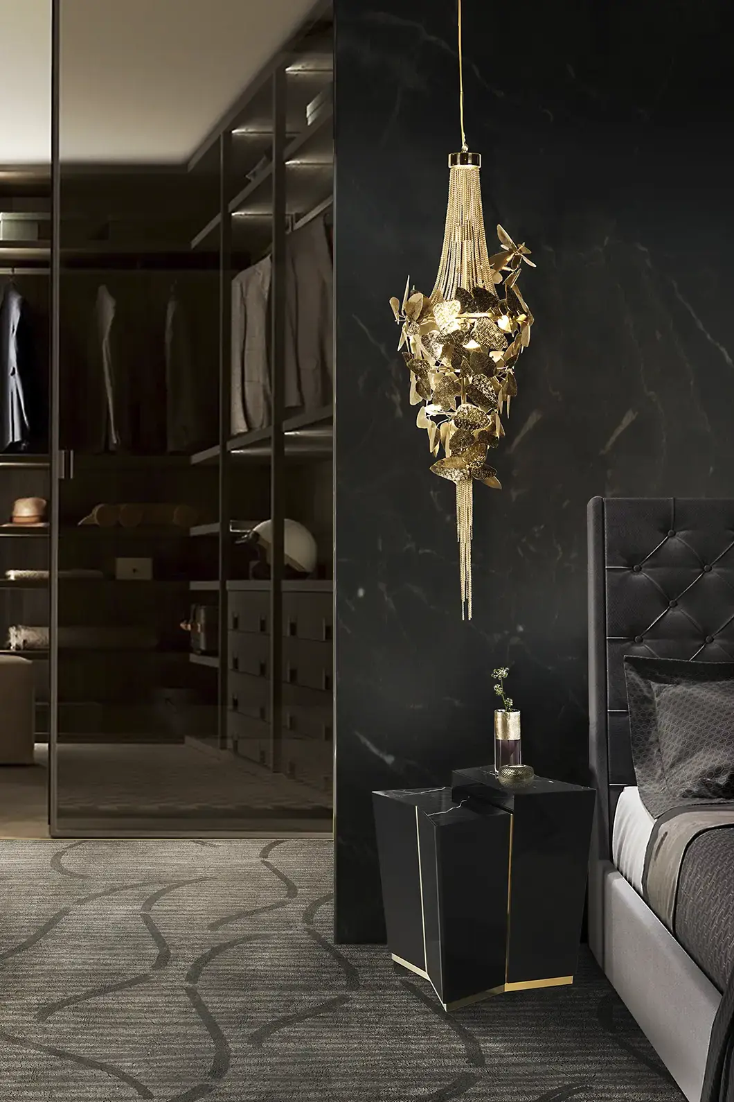 Stolik boczny Horizon