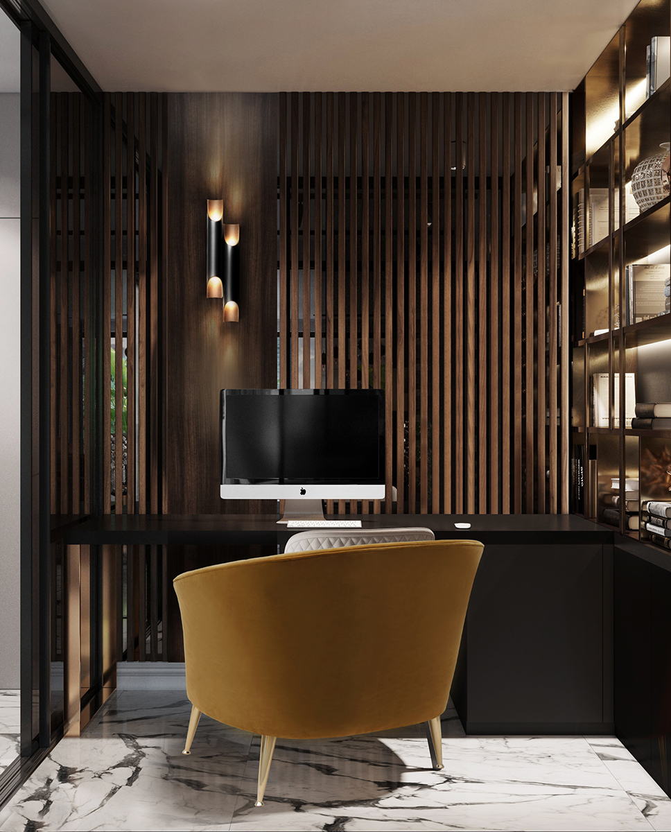 Kinkiet Bold 2 Wall - 8