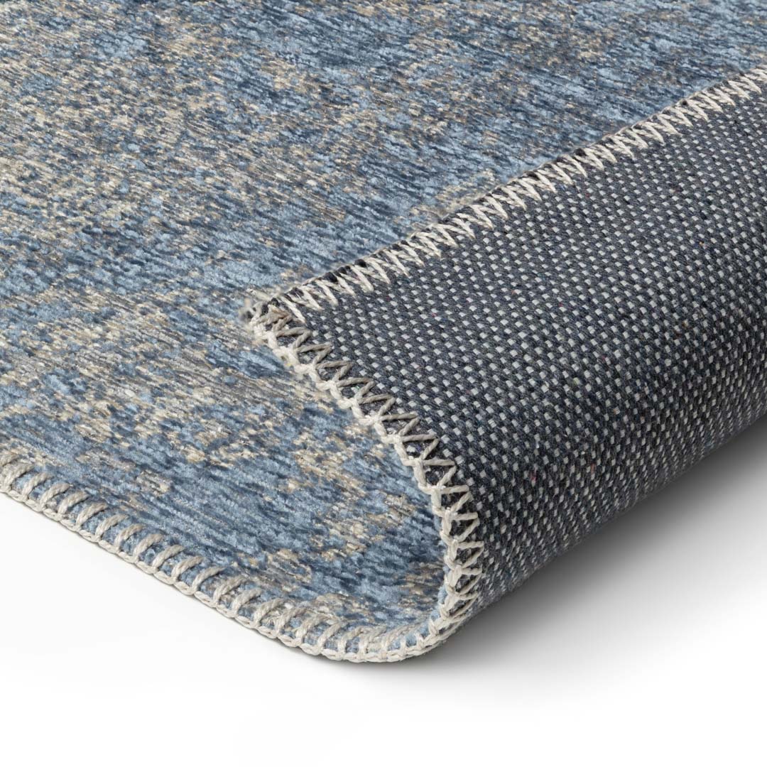 Dywan Chantilly Nuvola Grigio | Rozmiar: 240 × 340 cm