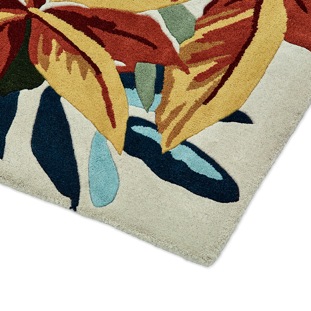Dywan Robin's Wood Russet Br. 146501 | Rozmiar: 200 x 280 cm