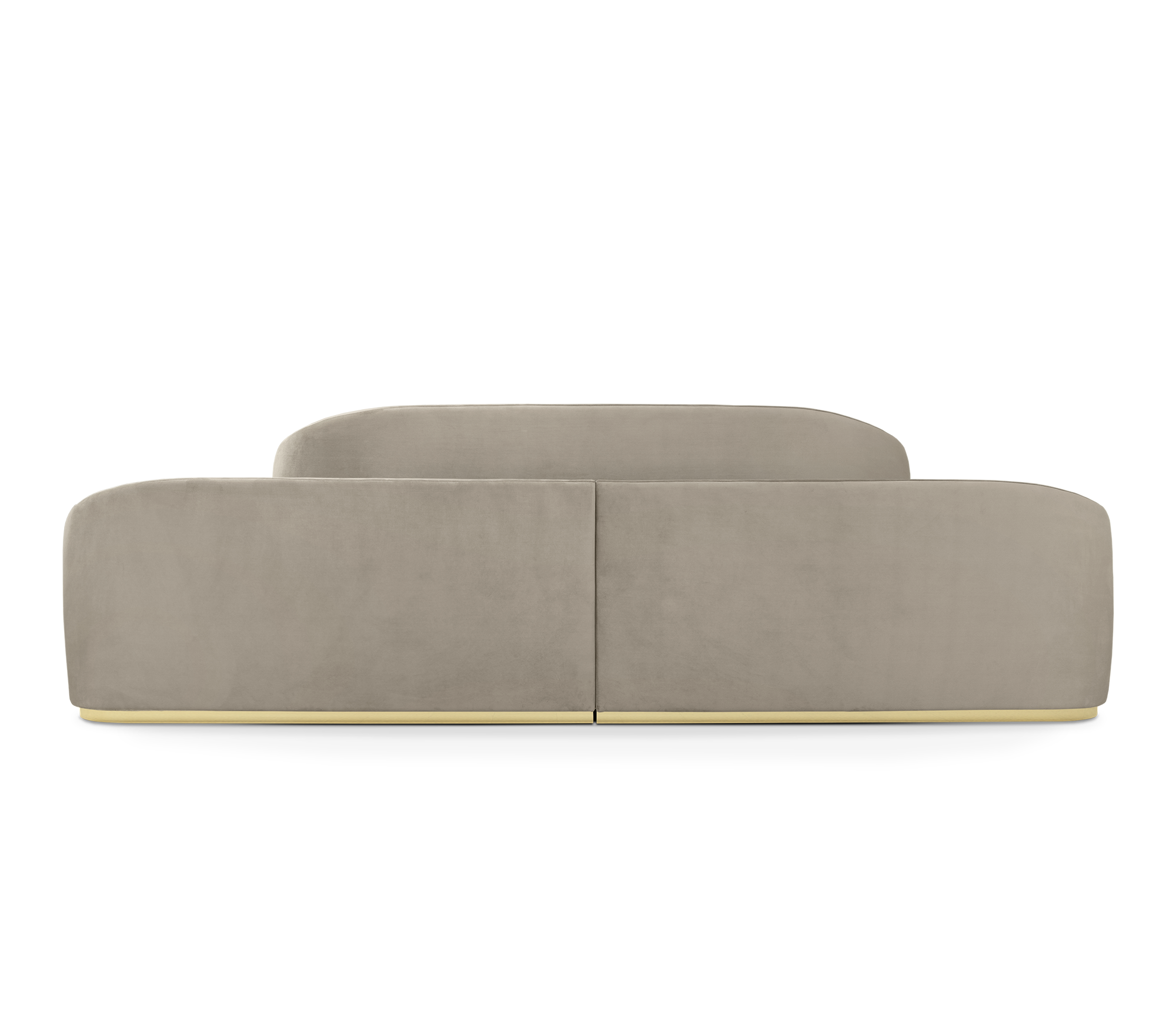 Łóżko Odessa Luxe