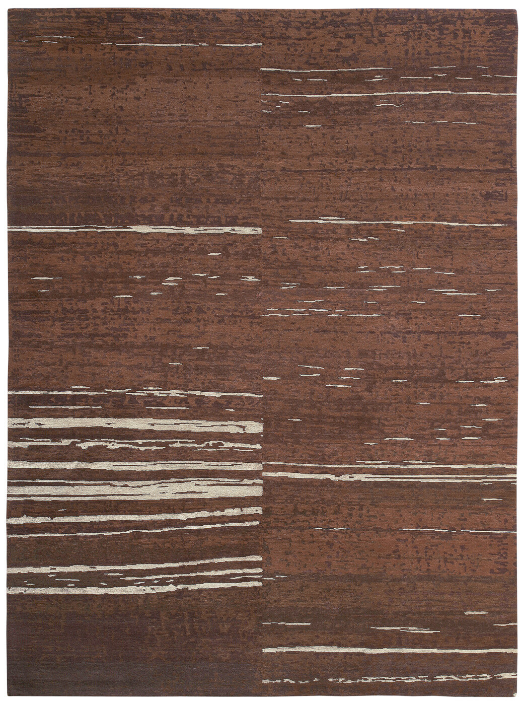 Dywan Spice 3 Brown
