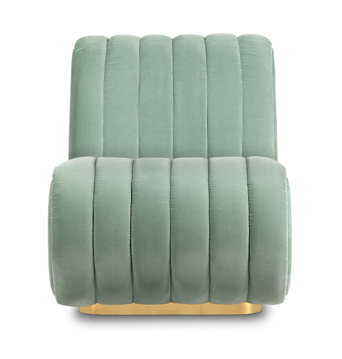 Jednoosobowa sofa Serena