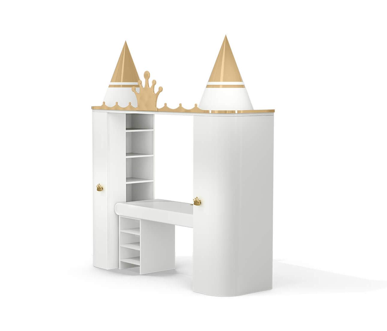 Biurko Royal Scholar