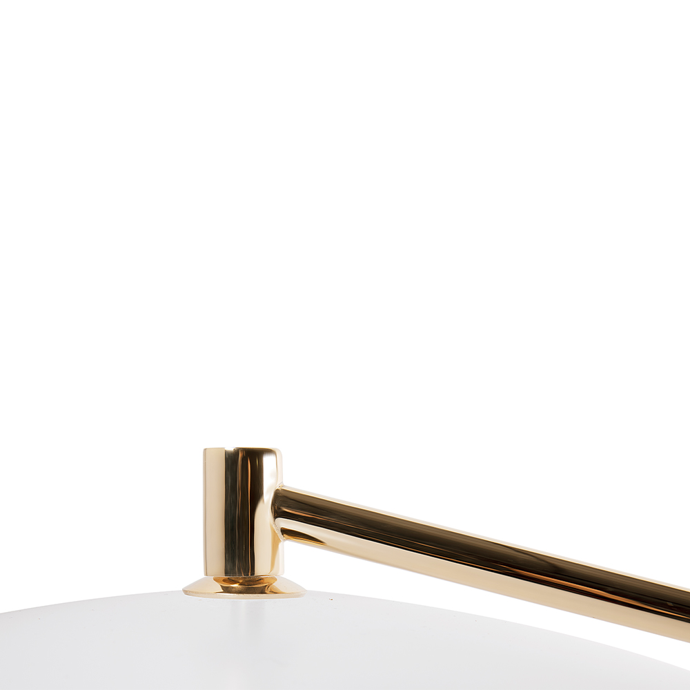 Lampka stołowa Basie