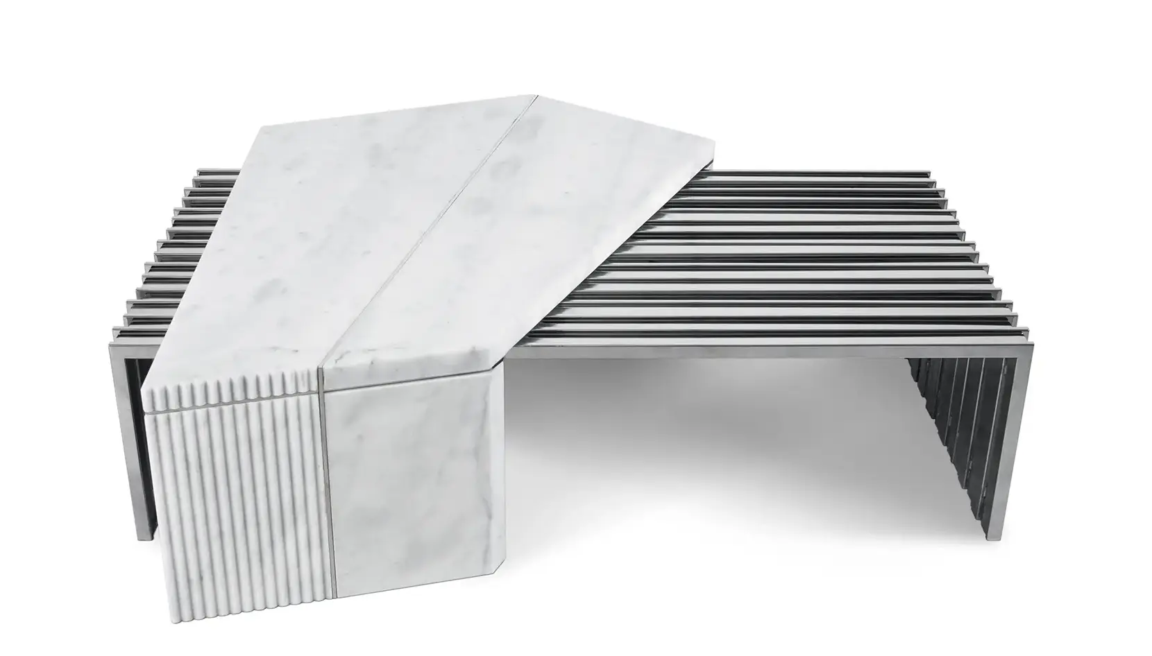 Stolik kawowy ogrodowy Monarch