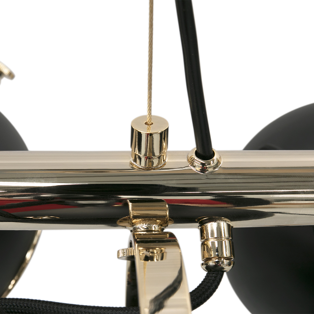 Lampa wisząca Visionary