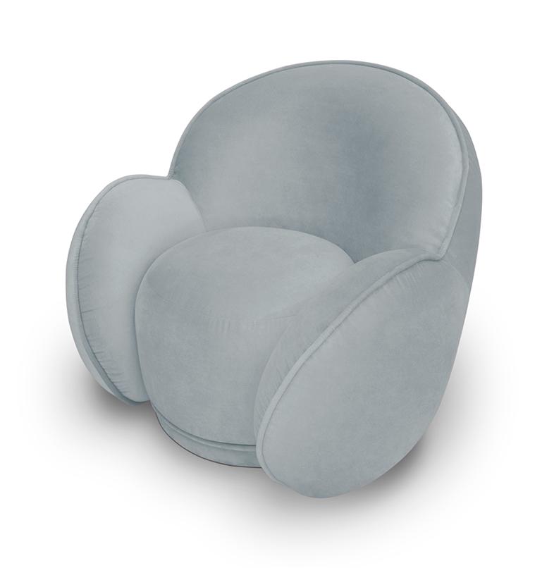 Fotelik dziecięcy Cuddly Kids