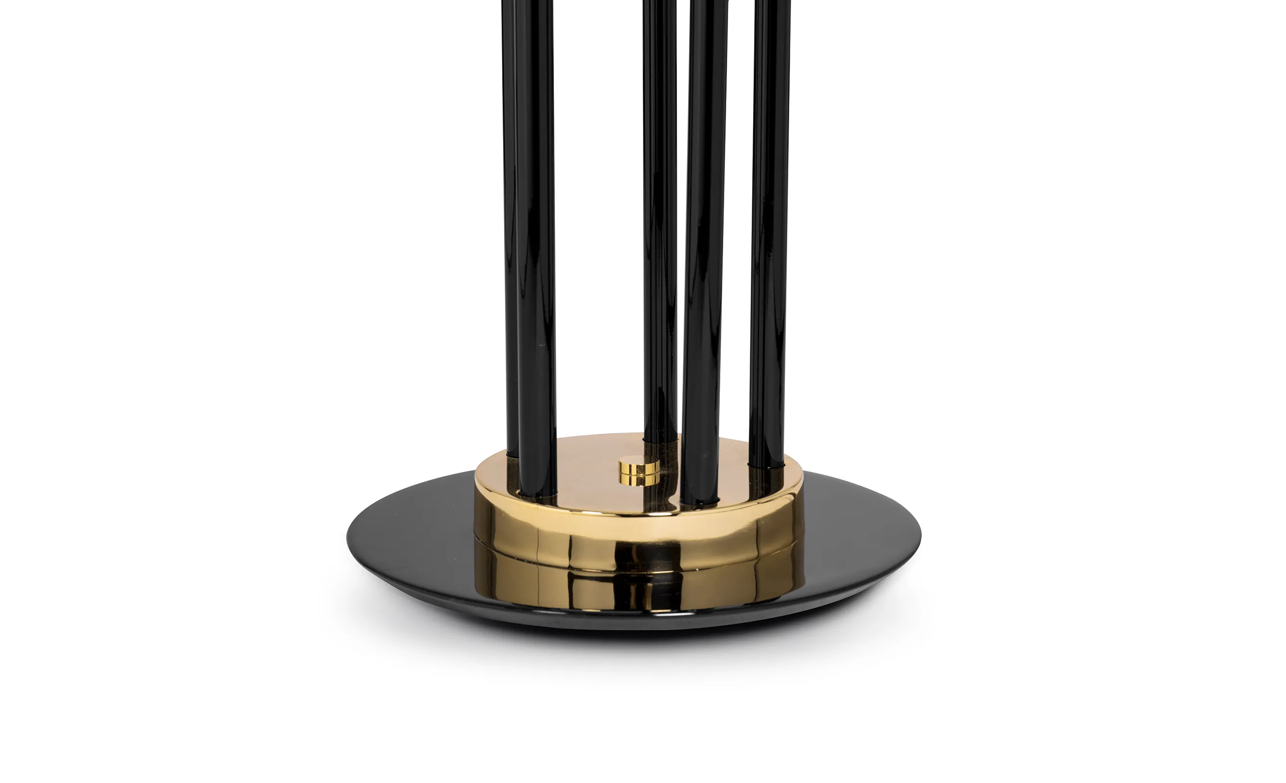 Lampa podłogowa Modernist - 1