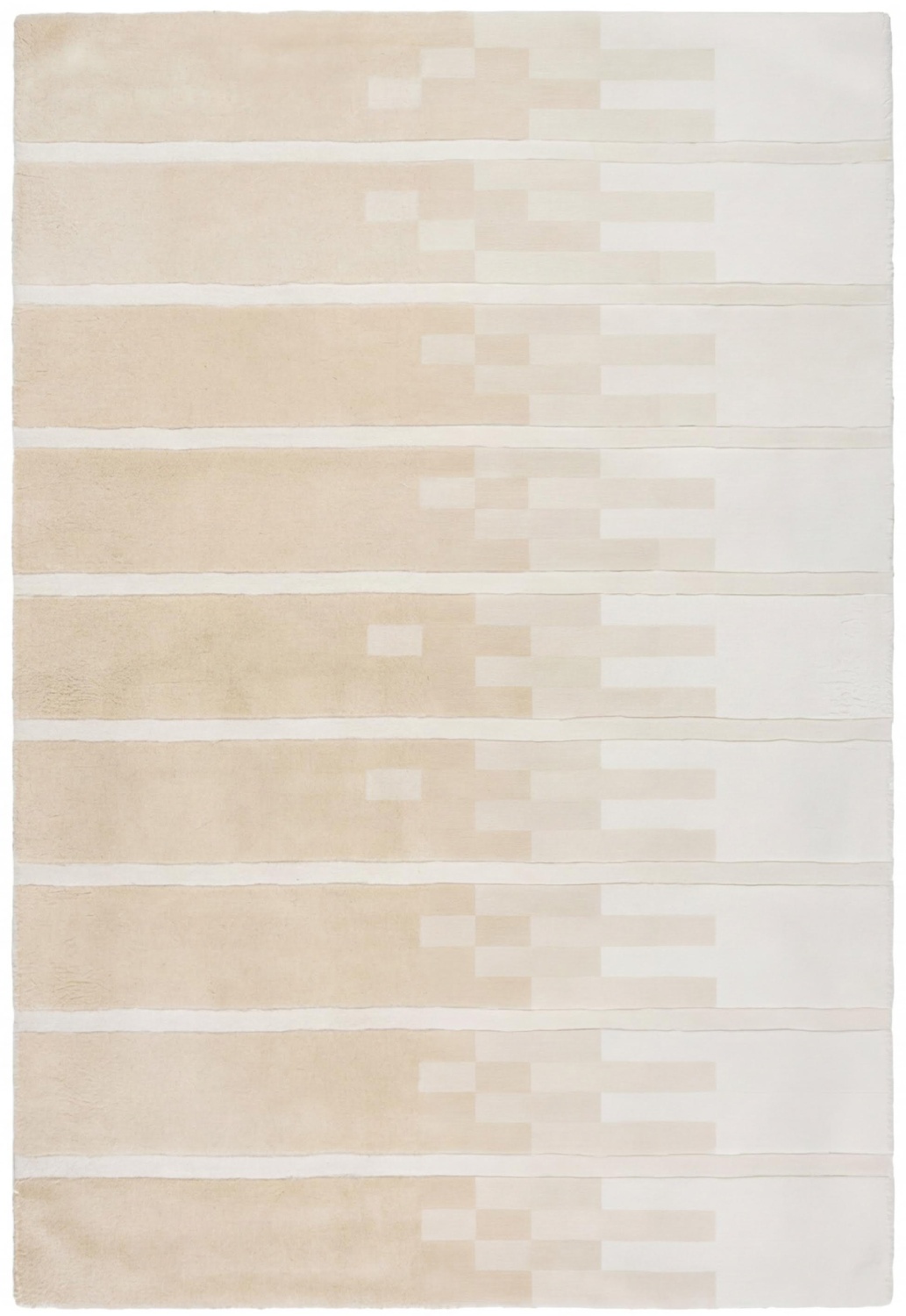 Dywan Linear Fade Ivory